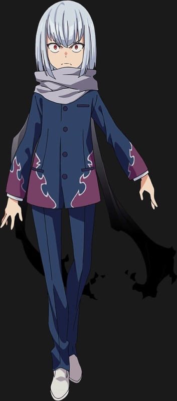 Anti - AI Character on RolePlai