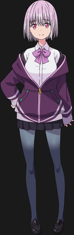 Akane Shinjo - AI Character on RolePlai