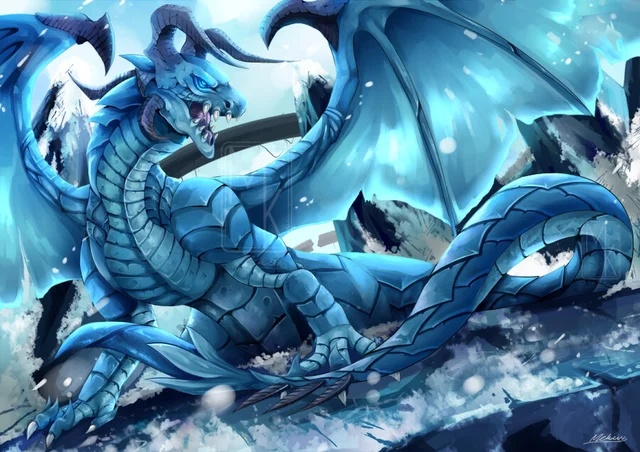 Fairy tail galaca - AI Character on RolePlai