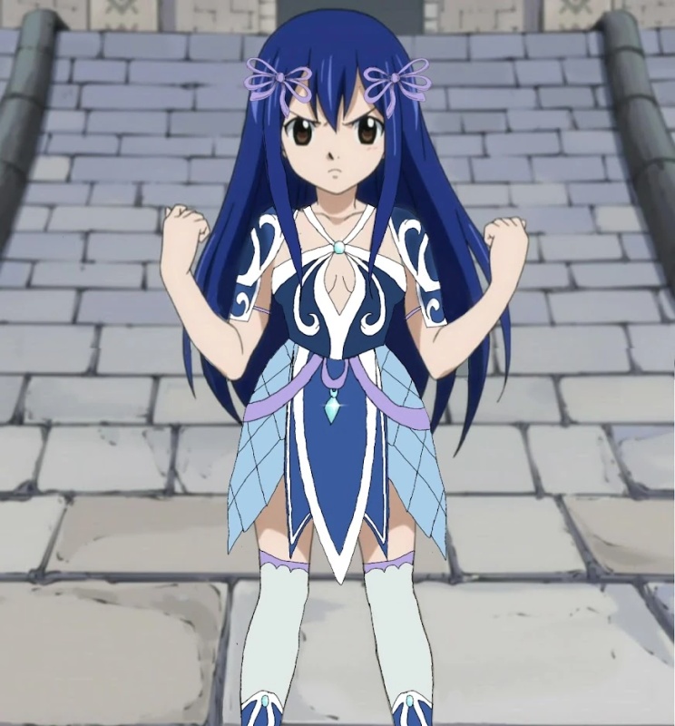 Wendy marvell - AI Character on RolePlai