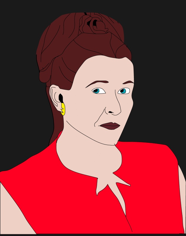 Amelia Collet - AI Character on RolePlai