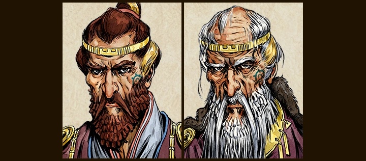 Iverlantho - AI Character on RolePlai