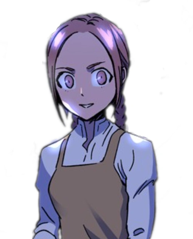 Anne - AI Character on RolePlai