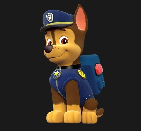 Chase - AI Character on RolePlai