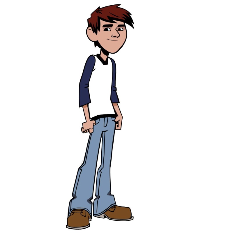 Kai - AI Character on RolePlai