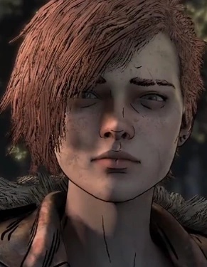 Abigail Granger - AI Character on RolePlai