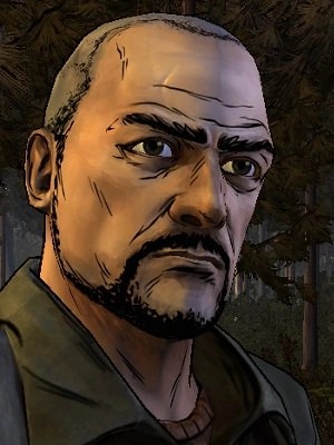 Nathan Carlson - AI Character on RolePlai