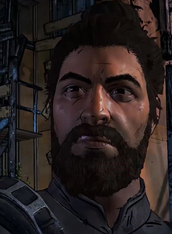 Shadowman - AI Character on RolePlai