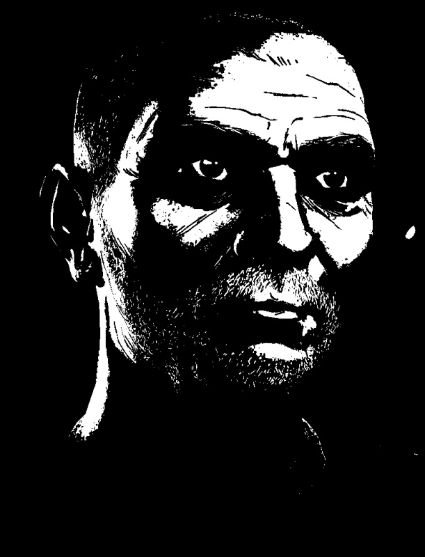 The Veteran of Pain and Suffering - AI Character on RolePlai