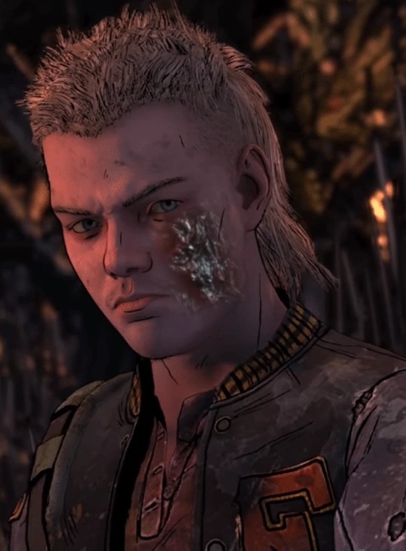 Thomas Granger - AI Character on RolePlai