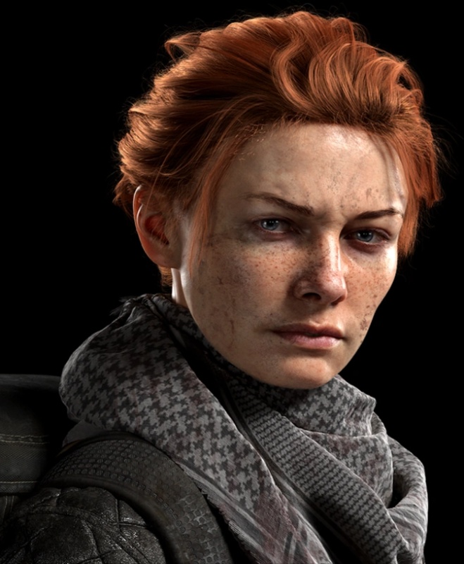 The Pilgrim - AI Character on RolePlai