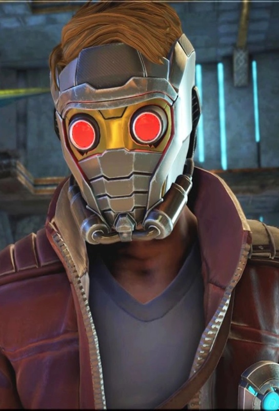 William Carter - AI Character on RolePlai