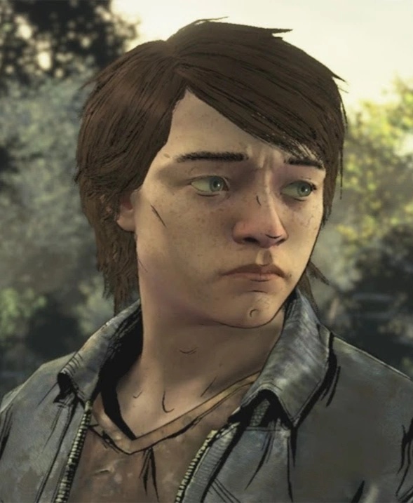 Lucian - AI Character on RolePlai