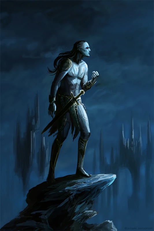 Laufey - AI Character on RolePlai
