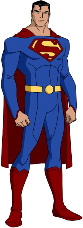 Kal-El - AI Character on RolePlai