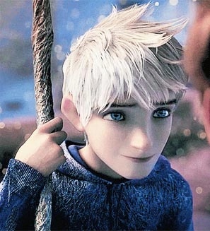 Jack Frost - AI Character on RolePlai