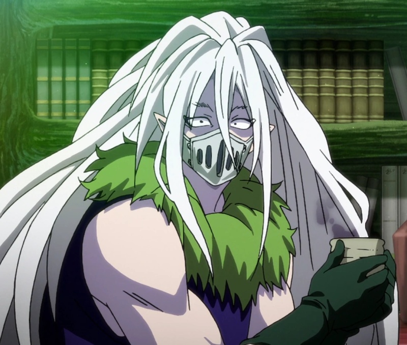 Balam Shichiro - AI Character on RolePlai