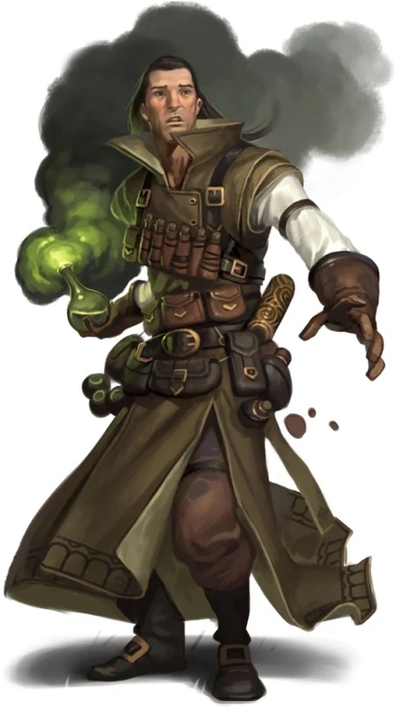 Francis Crick - AI Character on RolePlai