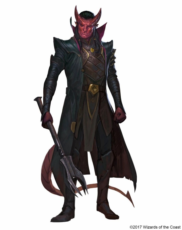 Alkil - AI Character on RolePlai