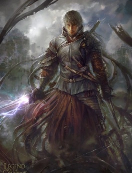 Merek Uhmil - AI Character on RolePlai