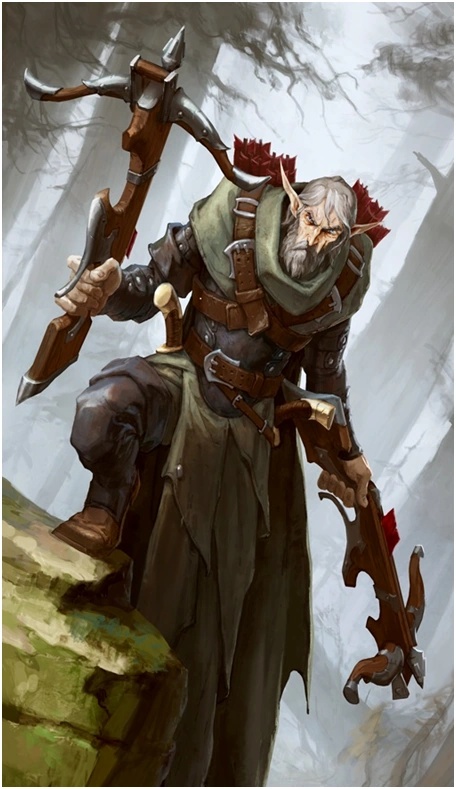 Kyros Vassaras - AI Character on RolePlai