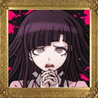 Mikan Tsumiki - AI Character on RolePlai