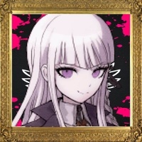 Kyoko Kirigiri - AI Character on RolePlai