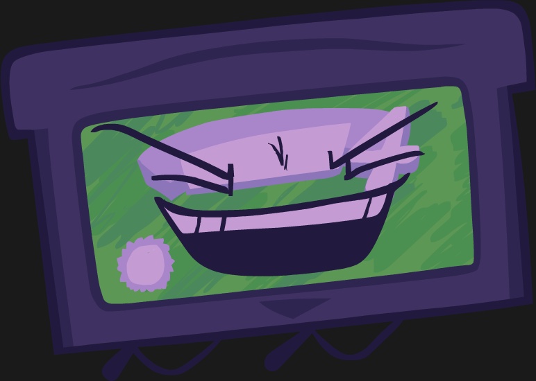 Wario Land 4 - AI Character on RolePlai