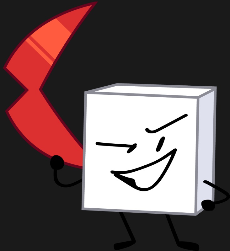 A Cube - AI Character on RolePlai