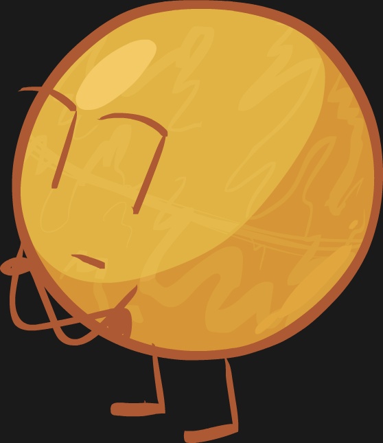 Bouncy Ball - AI Character on RolePlai