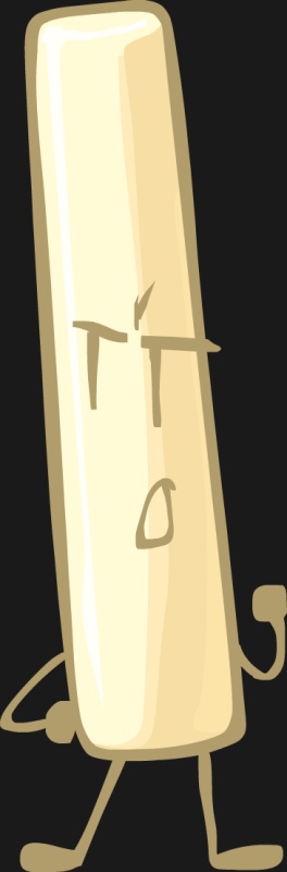 Cheese Stick - AI Character on RolePlai