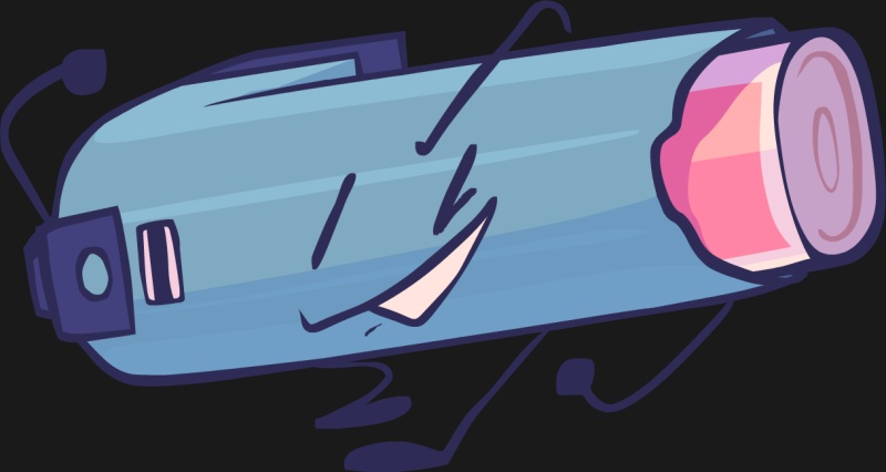 Asthma Inhaler - AI Character on RolePlai