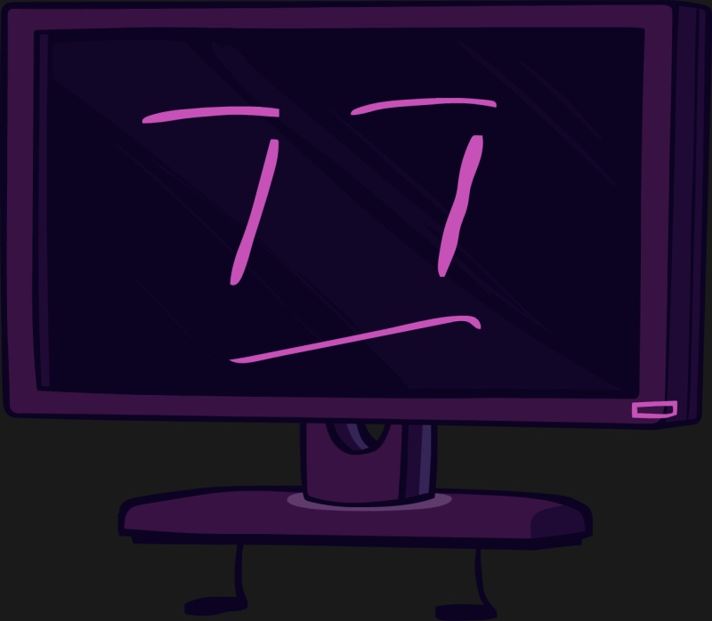 Monitor - AI Character on RolePlai