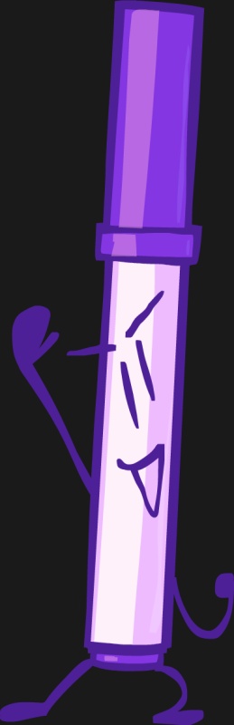 Marker - AI Character on RolePlai