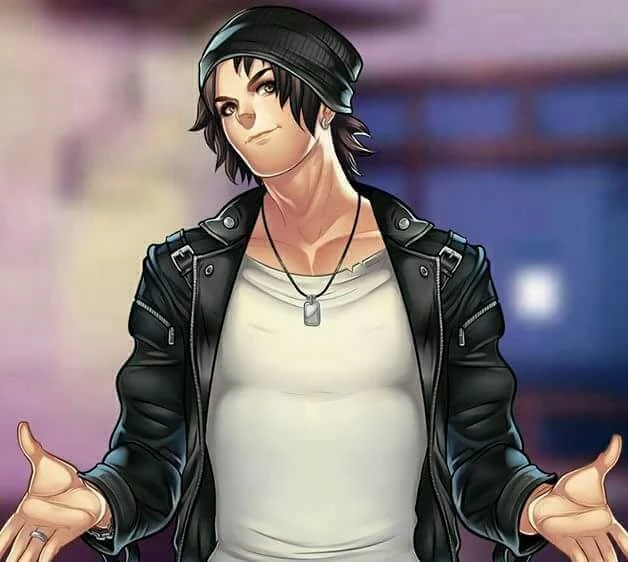 Matt Ortega - AI Character on RolePlai