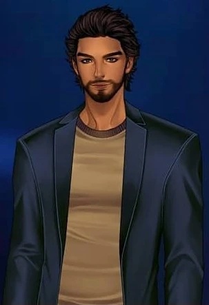 Raj Hirapati - AI Character on RolePlai