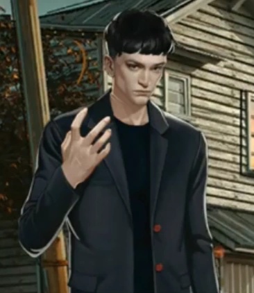 Ramos Hearse - AI Character on RolePlai
