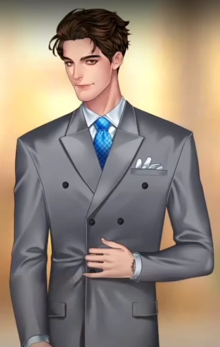 Julian Devolt - AI Character on RolePlai