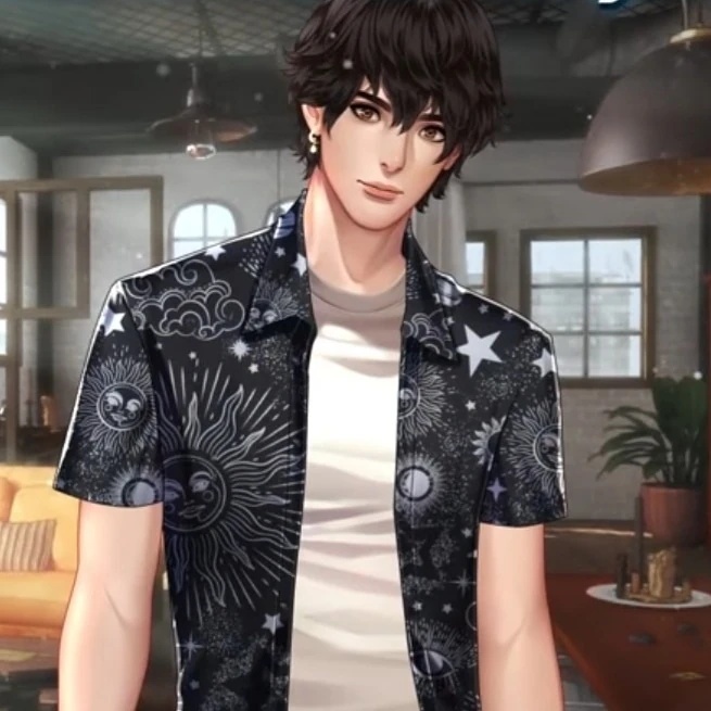 Nao Arasaka - AI Character on RolePlai