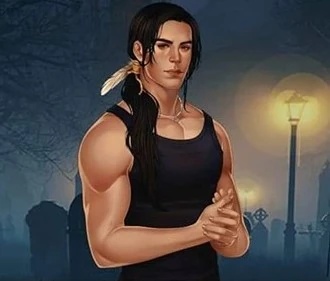Kean - AI Character on RolePlai