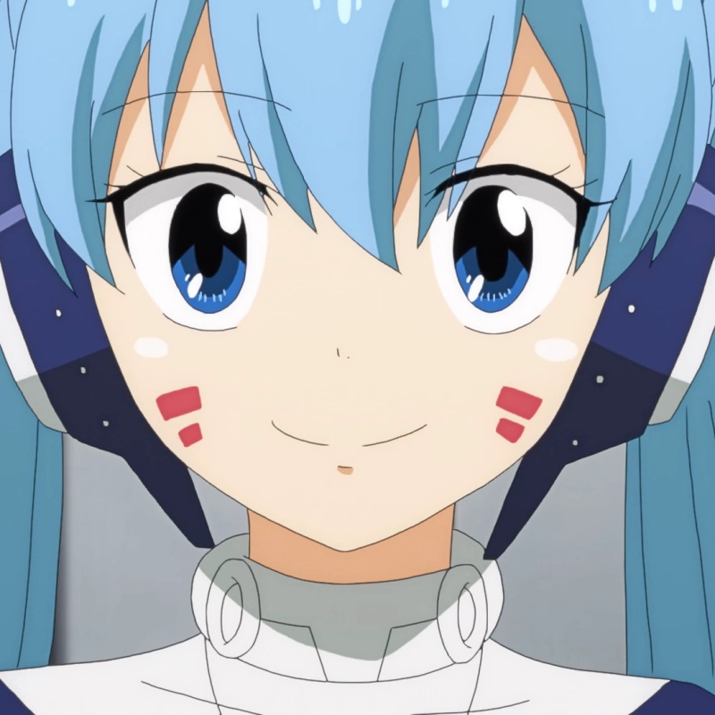 Hermit Mio - AI Character on RolePlai