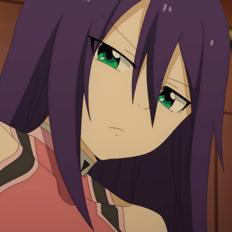 Maria Slime - AI Character on RolePlai