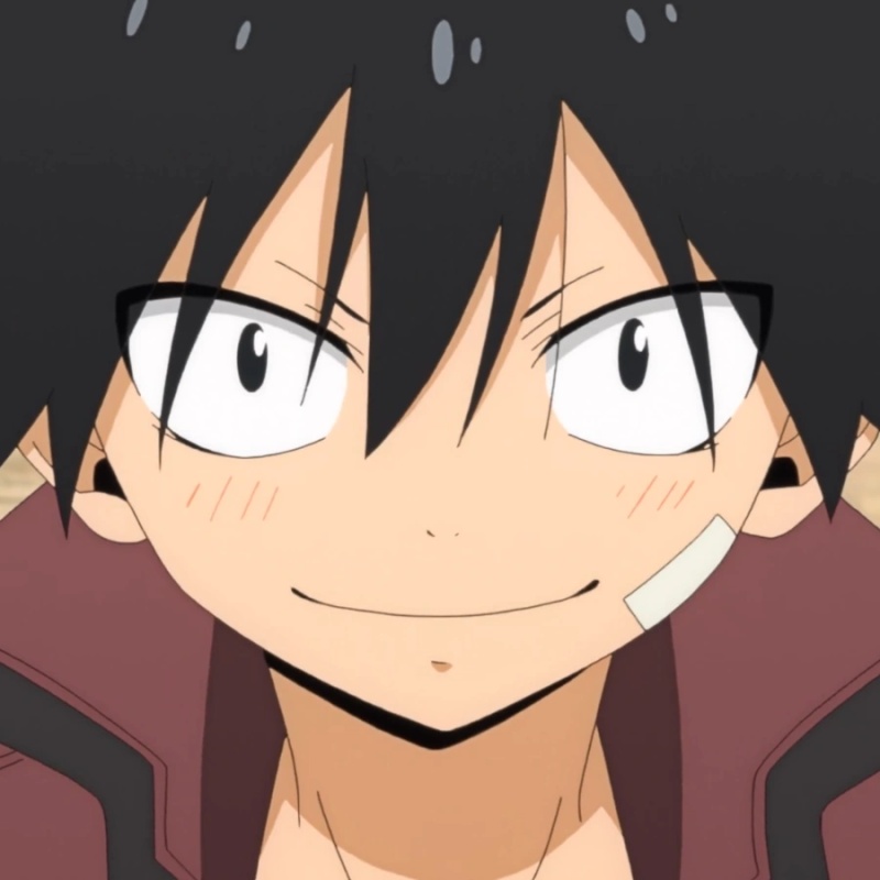 Shiki Granbell - AI Character on RolePlai