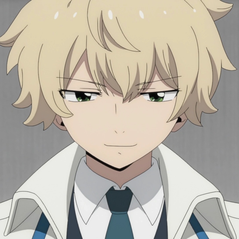 Noah Glenfield - AI Character on RolePlai