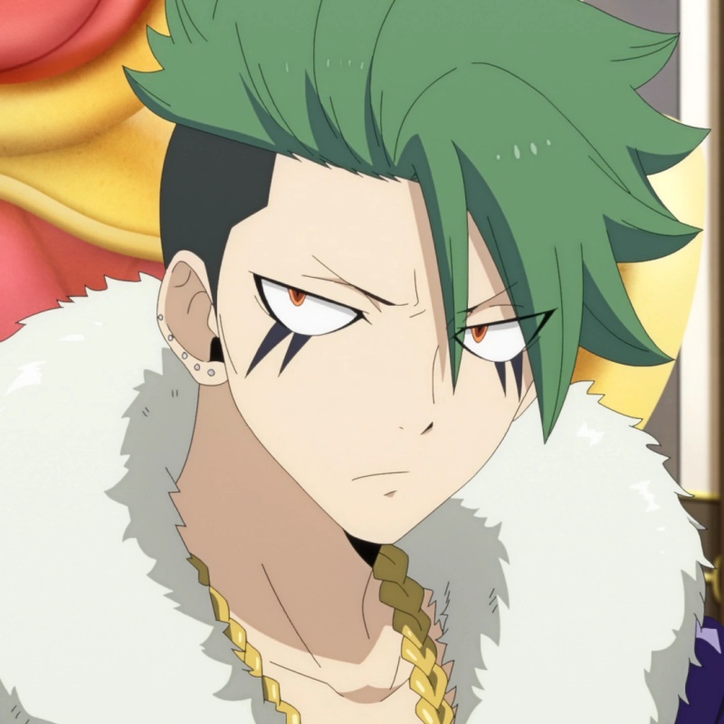 Poseidon Shura - AI Character on RolePlai