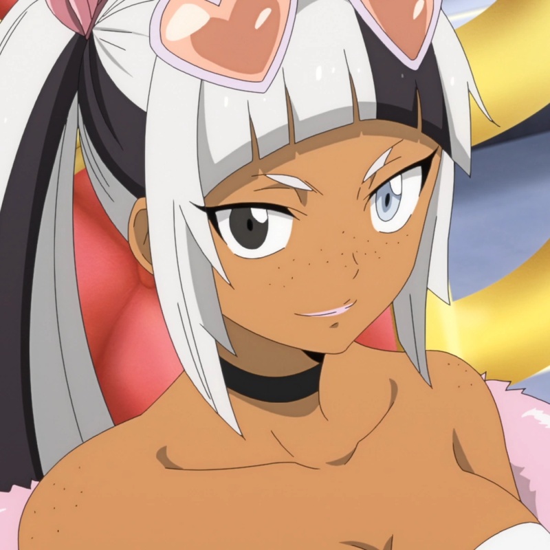 Lyra - AI Character on RolePlai