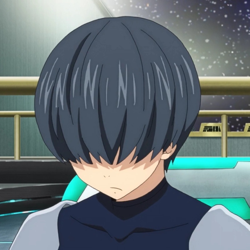 Jesse - AI Character on RolePlai