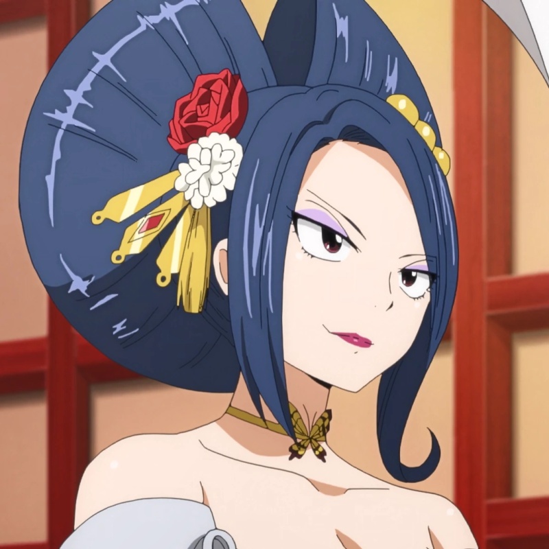 Kurenai Kōgetsu - AI Character on RolePlai