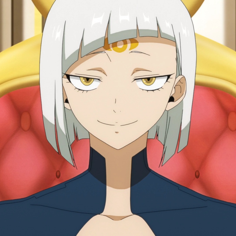 Nasseh - AI Character on RolePlai