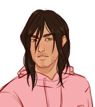 Gavin Livingstone - AI Character on RolePlai